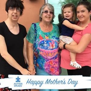 Meet your Posher, Janet